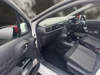USED 2019 19 CITROEN C3 1.2 PureTech Flair Hatchback 5dr Petrol Manual Euro 6 (s/s) (82 ps) &pound;200 TO SECURE - DELIVERY AVAILABLE