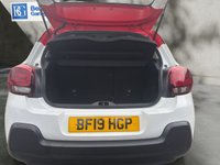 USED 2019 19 CITROEN C3 1.2 PureTech Flair Hatchback 5dr Petrol Manual Euro 6 (s/s) (82 ps) &pound;200 TO SECURE - DELIVERY AVAILABLE