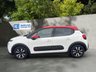 USED 2019 19 CITROEN C3 1.2 PureTech Flair Hatchback 5dr Petrol Manual Euro 6 (s/s) (82 ps) &pound;200 TO SECURE - DELIVERY AVAILABLE