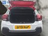 USED 2019 19 CITROEN C3 1.2 PureTech Flair Hatchback 5dr Petrol Manual Euro 6 (s/s) (82 ps) &pound;200 TO SECURE - DELIVERY AVAILABLE