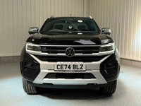 USED 2024 74 VOLKSWAGEN AMAROK 3.0 TDI V6 Aventura Pickup Double Cab 4dr Diesel Auto 4Motion 240 bhp * + VAT * 