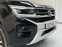 USED 2024 74 VOLKSWAGEN AMAROK 3.0 TDI V6 Aventura Pickup Double Cab 4dr Diesel Auto 4Motion 240 bhp * + VAT * 