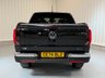 USED 2024 74 VOLKSWAGEN AMAROK 3.0 TDI V6 Aventura Pickup Double Cab 4dr Diesel Auto 4Motion 240 bhp * + VAT * 