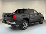 USED 2024 74 VOLKSWAGEN AMAROK 3.0 TDI V6 Aventura Pickup Double Cab 4dr Diesel Auto 4Motion 240 bhp * + VAT * 