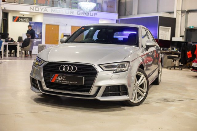 2017 Audi A3 2L S Line 5dr - Photo 5