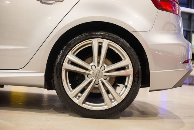 2017 Audi A3 2L S Line 5dr - Photo 7