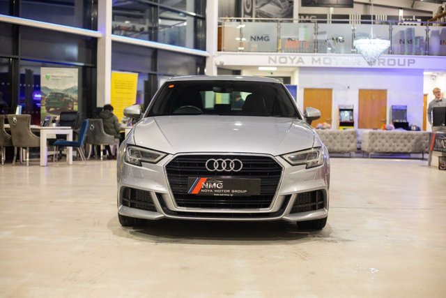 2017 Audi A3 2L S Line 5dr - Photo 9