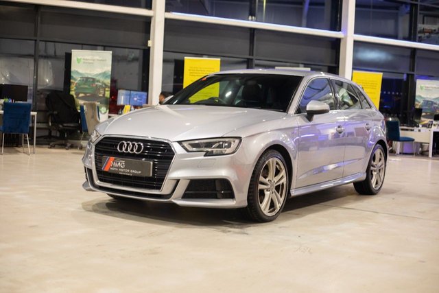 2017 Audi A3 2L S Line 5dr - Photo 10