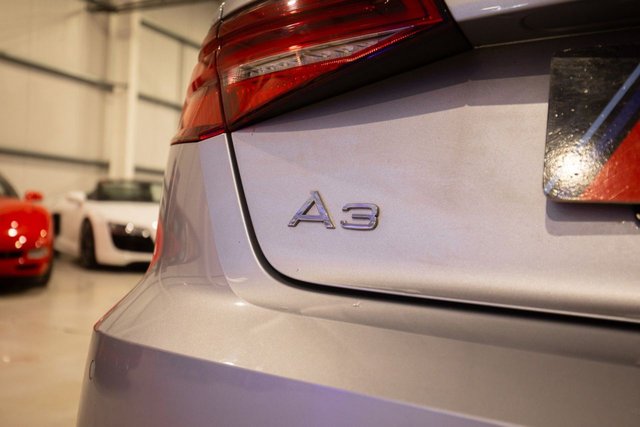 2017 Audi A3 2L S Line 5dr - Photo 11