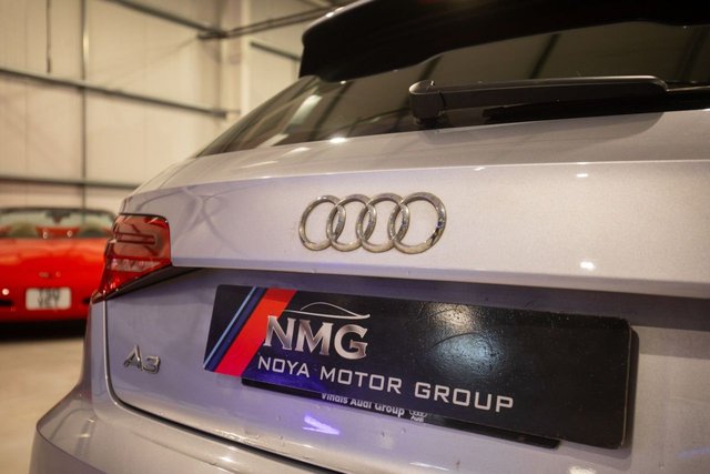 2017 Audi A3 2L S Line 5dr - Photo 12