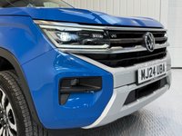 USED 2024 24 VOLKSWAGEN AMAROK 3.0 TDI V6 Aventura Pickup Double Cab 4dr Diesel Auto 4Motion 240 bhp * + VAT * 