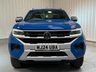 USED 2024 24 VOLKSWAGEN AMAROK 3.0 TDI V6 Aventura Pickup Double Cab 4dr Diesel Auto 4Motion 240 bhp * + VAT * 