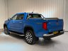 USED 2024 24 VOLKSWAGEN AMAROK 3.0 TDI V6 Aventura Pickup Double Cab 4dr Diesel Auto 4Motion 240 bhp * + VAT * 