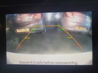 USED 2019 69 NISSAN LEAF 40kWh Acenta Hatchback 5dr Electric Auto (150 ps) SAT NAV  REAR CAMERA  2 CABLES