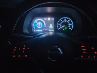 USED 2019 69 NISSAN LEAF 40kWh Acenta Hatchback 5dr Electric Auto (150 ps) SAT NAV  REAR CAMERA  2 CABLES