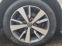 USED 2019 69 NISSAN LEAF 40kWh Acenta Hatchback 5dr Electric Auto (150 ps) SAT NAV  REAR CAMERA  2 CABLES