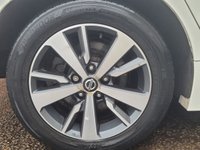 USED 2019 69 NISSAN LEAF 40kWh Acenta Hatchback 5dr Electric Auto (150 ps) SAT NAV  REAR CAMERA  2 CABLES