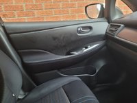USED 2019 69 NISSAN LEAF 40kWh Acenta Hatchback 5dr Electric Auto (150 ps) SAT NAV  REAR CAMERA  2 CABLES