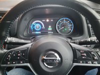 USED 2019 69 NISSAN LEAF 40kWh Acenta Hatchback 5dr Electric Auto (150 ps) SAT NAV  REAR CAMERA  2 CABLES