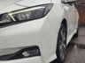 USED 2019 69 NISSAN LEAF 40kWh Acenta Hatchback 5dr Electric Auto (150 ps) SAT NAV  REAR CAMERA  2 CABLES