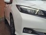 USED 2019 69 NISSAN LEAF 40kWh Acenta Hatchback 5dr Electric Auto (150 ps) SAT NAV  REAR CAMERA  2 CABLES