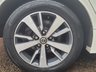 USED 2019 69 NISSAN LEAF 40kWh Acenta Hatchback 5dr Electric Auto (150 ps) SAT NAV  REAR CAMERA  2 CABLES