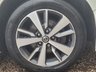 USED 2019 69 NISSAN LEAF 40kWh Acenta Hatchback 5dr Electric Auto (150 ps) SAT NAV  REAR CAMERA  2 CABLES