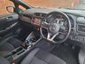 USED 2019 69 NISSAN LEAF 40kWh Acenta Hatchback 5dr Electric Auto (150 ps) SAT NAV  REAR CAMERA  2 CABLES