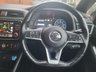 USED 2019 69 NISSAN LEAF 40kWh Acenta Hatchback 5dr Electric Auto (150 ps) SAT NAV  REAR CAMERA  2 CABLES