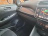 USED 2019 69 NISSAN LEAF 40kWh Acenta Hatchback 5dr Electric Auto (150 ps) SAT NAV  REAR CAMERA  2 CABLES