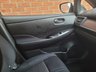 USED 2019 69 NISSAN LEAF 40kWh Acenta Hatchback 5dr Electric Auto (150 ps) SAT NAV  REAR CAMERA  2 CABLES