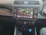USED 2019 69 NISSAN LEAF 40kWh Acenta Hatchback 5dr Electric Auto (150 ps) SAT NAV  REAR CAMERA  2 CABLES