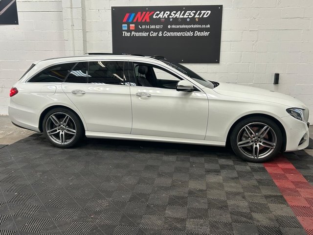 2017 Mercedes-Benz E Class - Photo 2