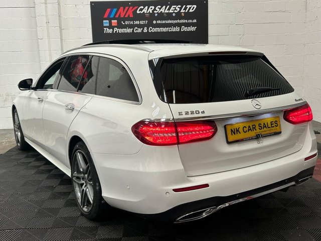 2017 Mercedes-Benz E Class - Photo 4