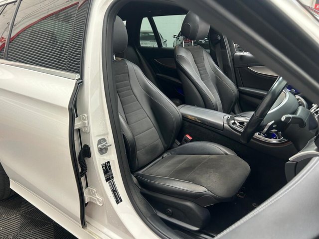 2017 Mercedes-Benz E Class - Photo 9