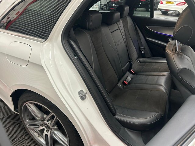 2017 Mercedes-Benz E Class - Photo 10