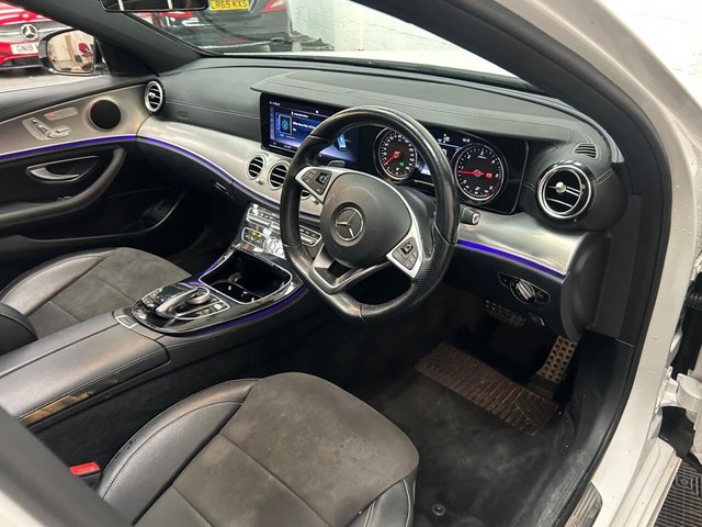 2017 Mercedes-Benz E Class - Photo 11