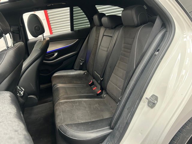 2017 Mercedes-Benz E Class - Photo 12