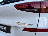 USED 2019 19 HYUNDAI TUCSON 1.6 GDi SE Nav SUV 5dr Petrol Manual Euro 6 (s/s) (132 ps) Superb History, Tinted Windows, Power folding mirrors, Lane Assist, Climate and Cruise Control, Sat Nav, Apple Carplay and Android Auto, Auto Lights and Wipers, Rear Sensors, Parking Camera, Voice Command, Bluetooth, USB Ports
