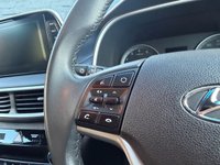USED 2019 19 HYUNDAI TUCSON 1.6 GDi SE Nav SUV 5dr Petrol Manual Euro 6 (s/s) (132 ps) Superb History, Tinted Windows, Power folding mirrors, Lane Assist, Climate and Cruise Control, Sat Nav, Apple Carplay and Android Auto, Auto Lights and Wipers, Rear Sensors, Parking Camera, Voice Command, Bluetooth, USB Ports