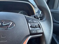 USED 2019 19 HYUNDAI TUCSON 1.6 GDi SE Nav SUV 5dr Petrol Manual Euro 6 (s/s) (132 ps) Superb History, Tinted Windows, Power folding mirrors, Lane Assist, Climate and Cruise Control, Sat Nav, Apple Carplay and Android Auto, Auto Lights and Wipers, Rear Sensors, Parking Camera, Voice Command, Bluetooth, USB Ports