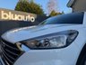 USED 2019 19 HYUNDAI TUCSON 1.6 GDi SE Nav SUV 5dr Petrol Manual Euro 6 (s/s) (132 ps) Superb History, Tinted Windows, Power folding mirrors, Lane Assist, Climate and Cruise Control, Sat Nav, Apple Carplay and Android Auto, Auto Lights and Wipers, Rear Sensors, Parking Camera, Voice Command, Bluetooth, USB Ports