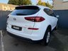 USED 2019 19 HYUNDAI TUCSON 1.6 GDi SE Nav SUV 5dr Petrol Manual Euro 6 (s/s) (132 ps) Superb History, Tinted Windows, Power folding mirrors, Lane Assist, Climate and Cruise Control, Sat Nav, Apple Carplay and Android Auto, Auto Lights and Wipers, Rear Sensors, Parking Camera, Voice Command, Bluetooth, USB Ports