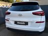 USED 2019 19 HYUNDAI TUCSON 1.6 GDi SE Nav SUV 5dr Petrol Manual Euro 6 (s/s) (132 ps) Superb History, Tinted Windows, Power folding mirrors, Lane Assist, Climate and Cruise Control, Sat Nav, Apple Carplay and Android Auto, Auto Lights and Wipers, Rear Sensors, Parking Camera, Voice Command, Bluetooth, USB Ports