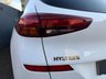 USED 2019 19 HYUNDAI TUCSON 1.6 GDi SE Nav SUV 5dr Petrol Manual Euro 6 (s/s) (132 ps) Superb History, Tinted Windows, Power folding mirrors, Lane Assist, Climate and Cruise Control, Sat Nav, Apple Carplay and Android Auto, Auto Lights and Wipers, Rear Sensors, Parking Camera, Voice Command, Bluetooth, USB Ports