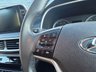 USED 2019 19 HYUNDAI TUCSON 1.6 GDi SE Nav SUV 5dr Petrol Manual Euro 6 (s/s) (132 ps) Superb History, Tinted Windows, Power folding mirrors, Lane Assist, Climate and Cruise Control, Sat Nav, Apple Carplay and Android Auto, Auto Lights and Wipers, Rear Sensors, Parking Camera, Voice Command, Bluetooth, USB Ports
