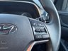 USED 2019 19 HYUNDAI TUCSON 1.6 GDi SE Nav SUV 5dr Petrol Manual Euro 6 (s/s) (132 ps) Superb History, Tinted Windows, Power folding mirrors, Lane Assist, Climate and Cruise Control, Sat Nav, Apple Carplay and Android Auto, Auto Lights and Wipers, Rear Sensors, Parking Camera, Voice Command, Bluetooth, USB Ports