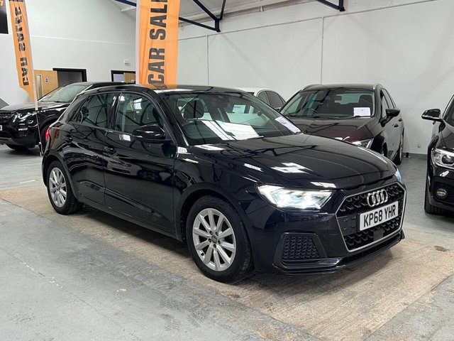 2018 Audi A1 - Photo 4