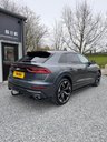 USED 2019 69 AUDI SQ8 4.0 TDI V8 SUV 5dr Diesel Tiptronic quattro Euro 6 (s/s) (435 ps) 