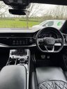 USED 2019 69 AUDI SQ8 4.0 TDI V8 SUV 5dr Diesel Tiptronic quattro Euro 6 (s/s) (435 ps) 